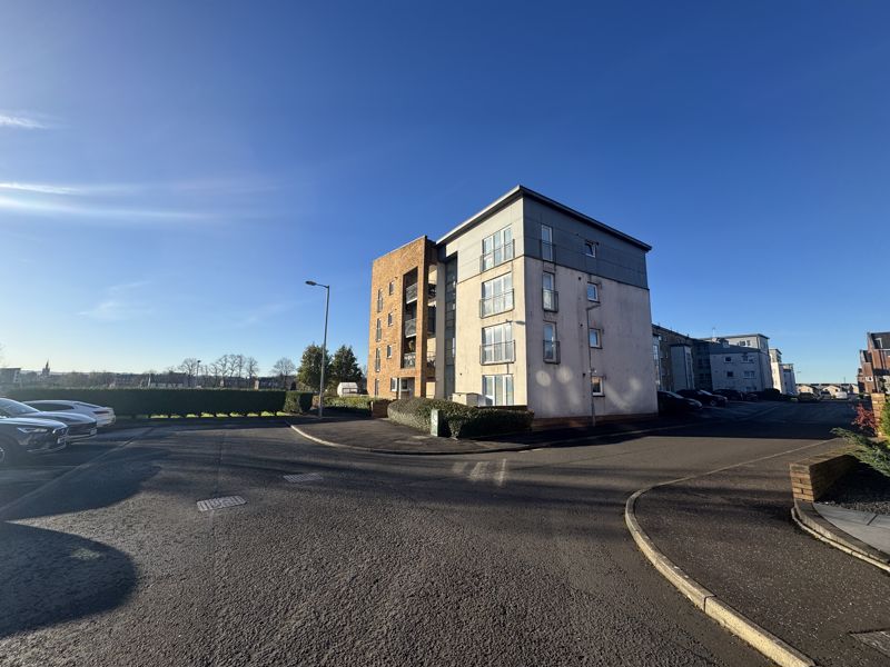 Ellerslie Path Yoker